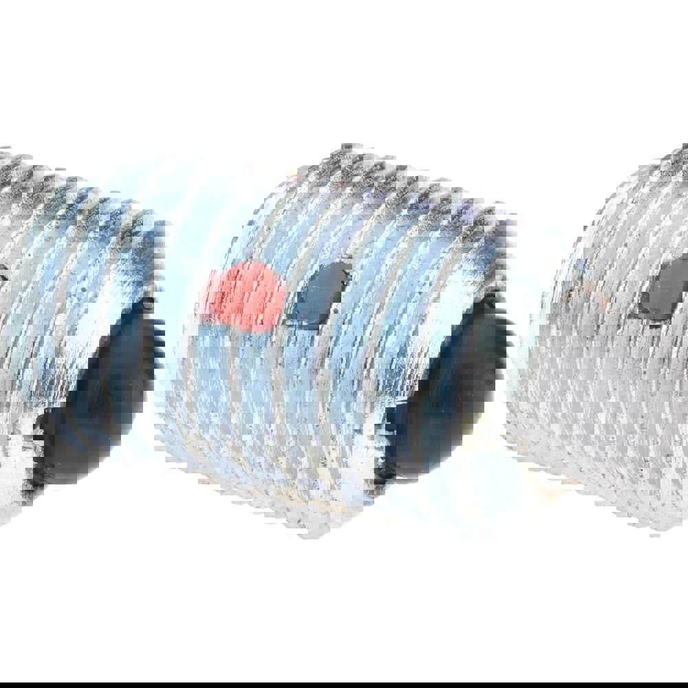 Threaded Spring Plunger: 5/8-11, 1.062